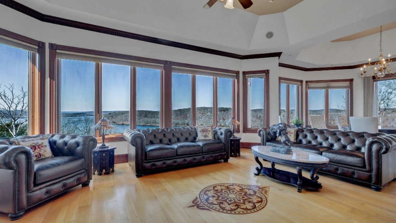 Photo of Livingroom in Lyme