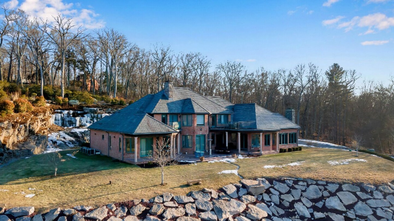 Photo of Outdoor in Lyme