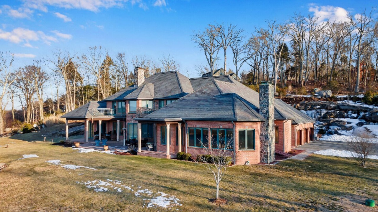 Photo of Outdoor in Lyme