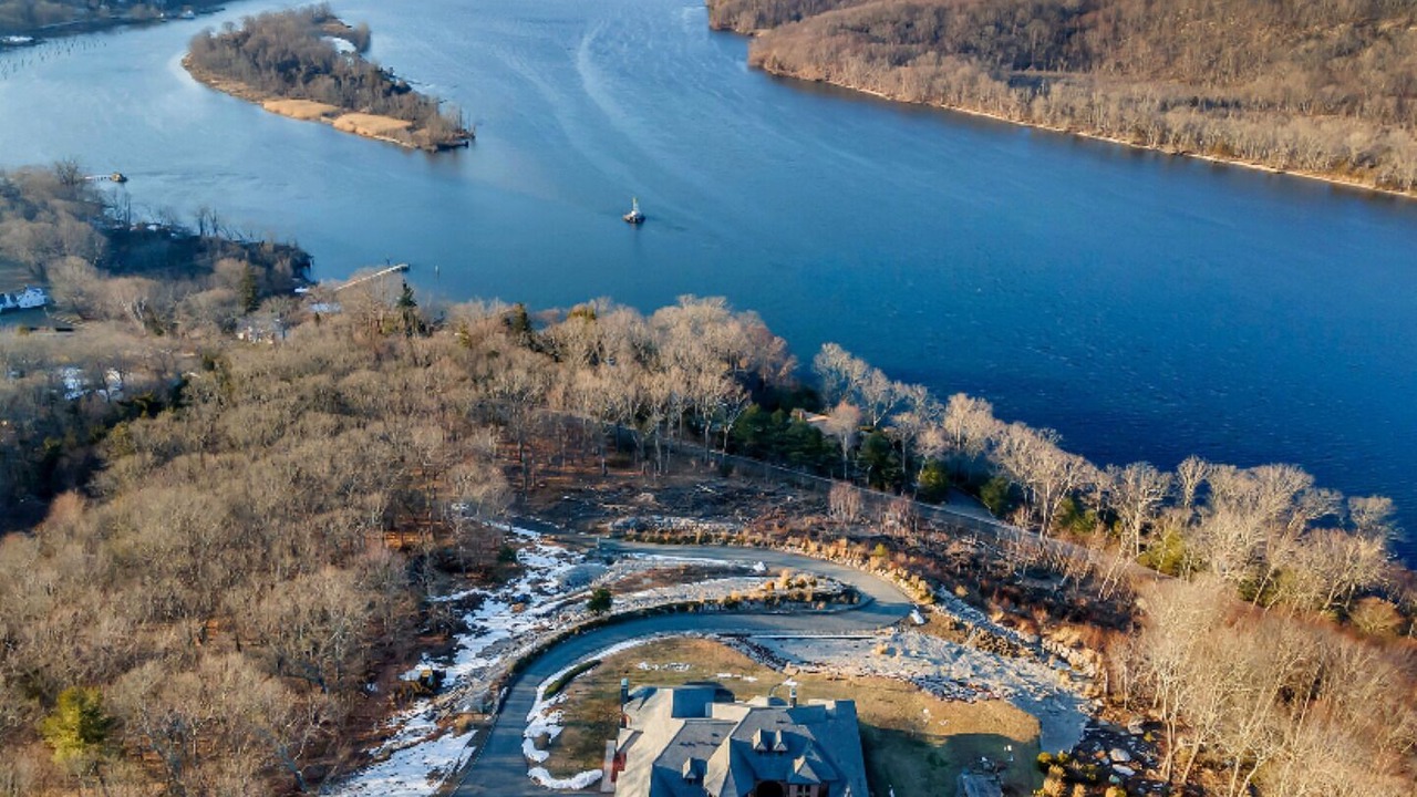 Photo of Outdoor in Lyme