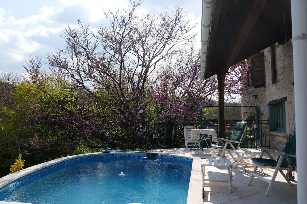 Photo of Outdoor in Celles