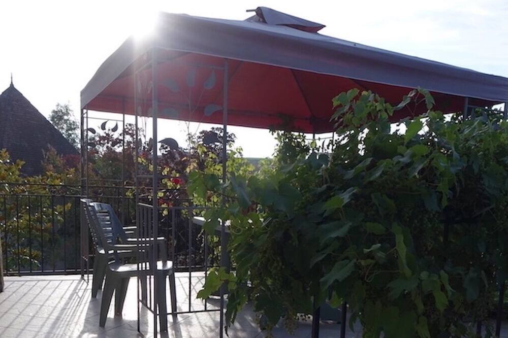 Photo of Patio Balcony in Celles
