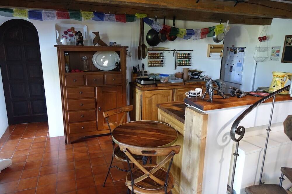 Photo of Kitchen in Celles