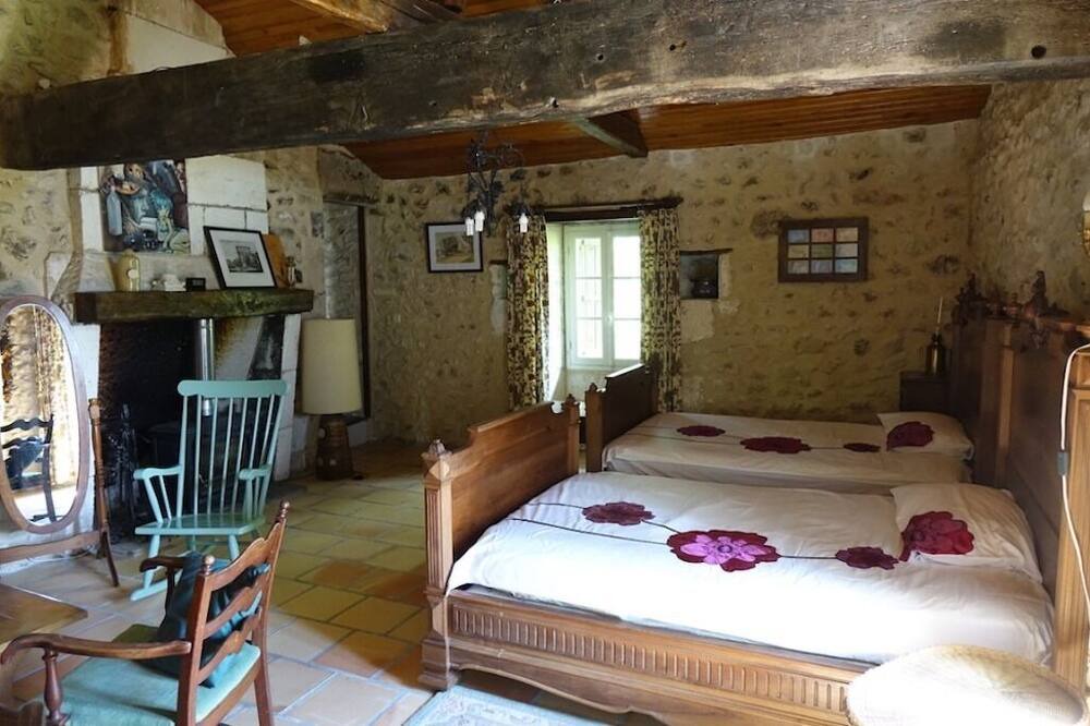 Photo of Bedroom in Celles