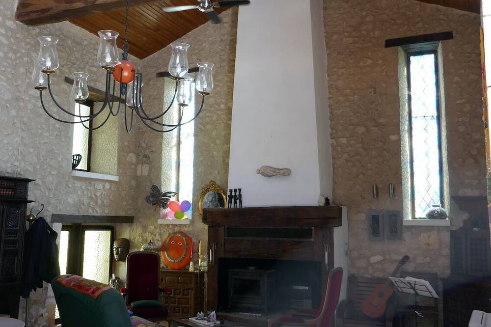 Photo of Kitchen in Celles
