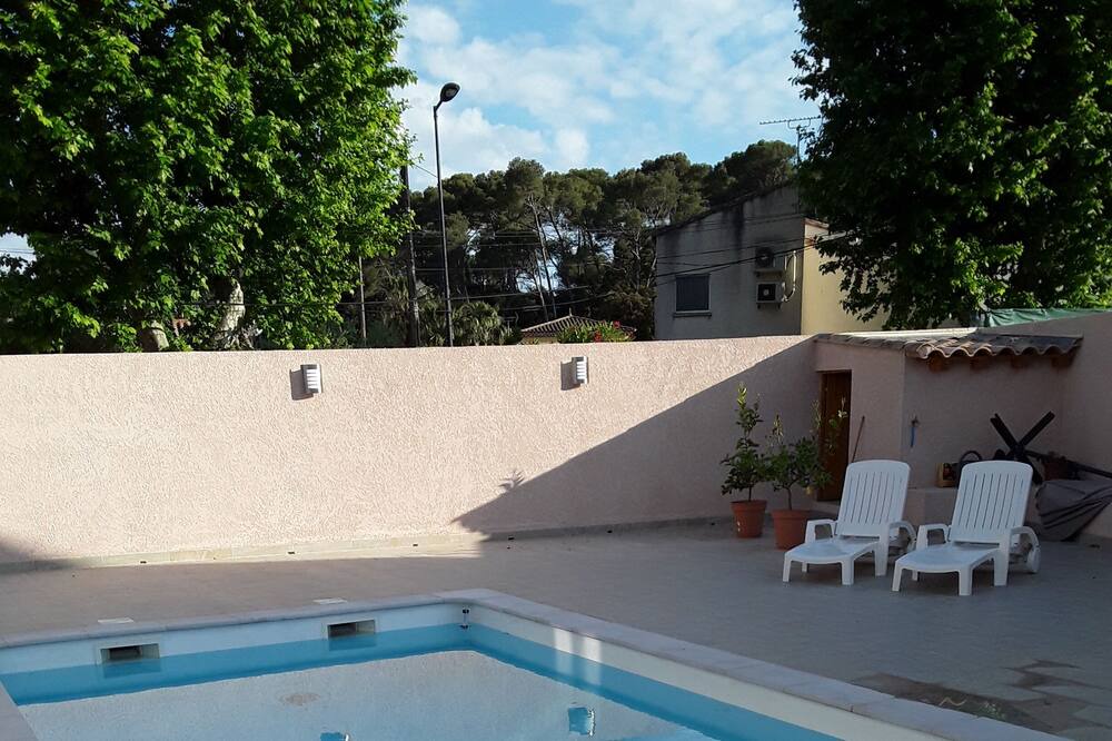Photo of Outdoor in Congenies