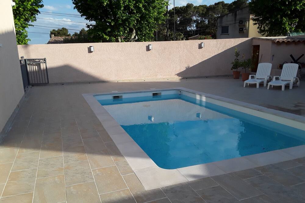 Photo of Outdoor in Congenies