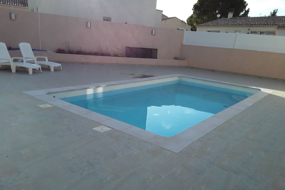 Photo of Outdoor in Congenies