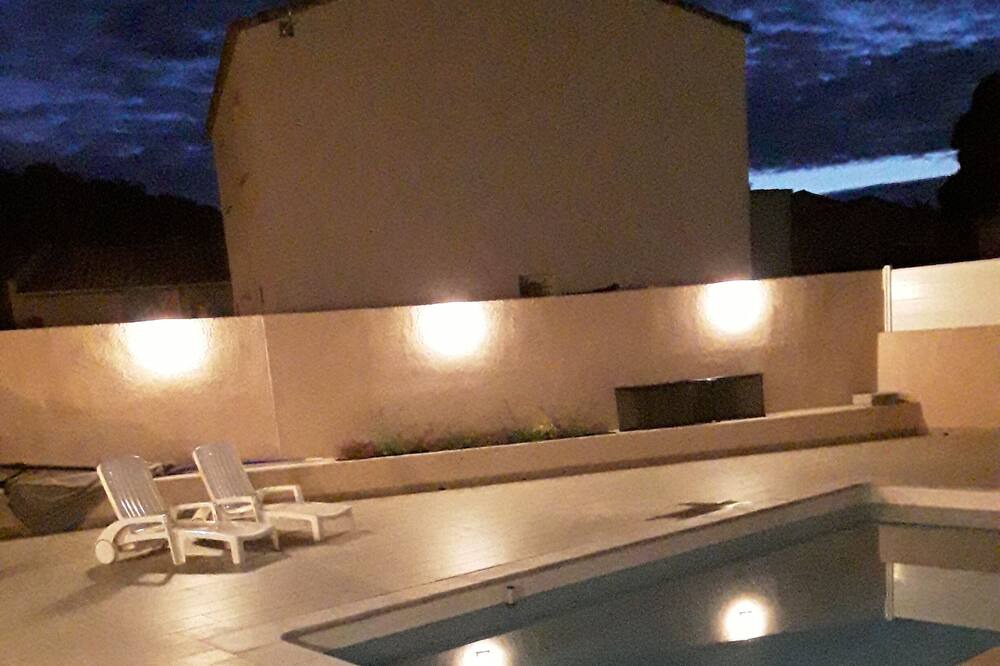 Photo of Outdoor in Congenies