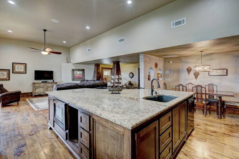 Photo of Kitchen in Paradise Hill