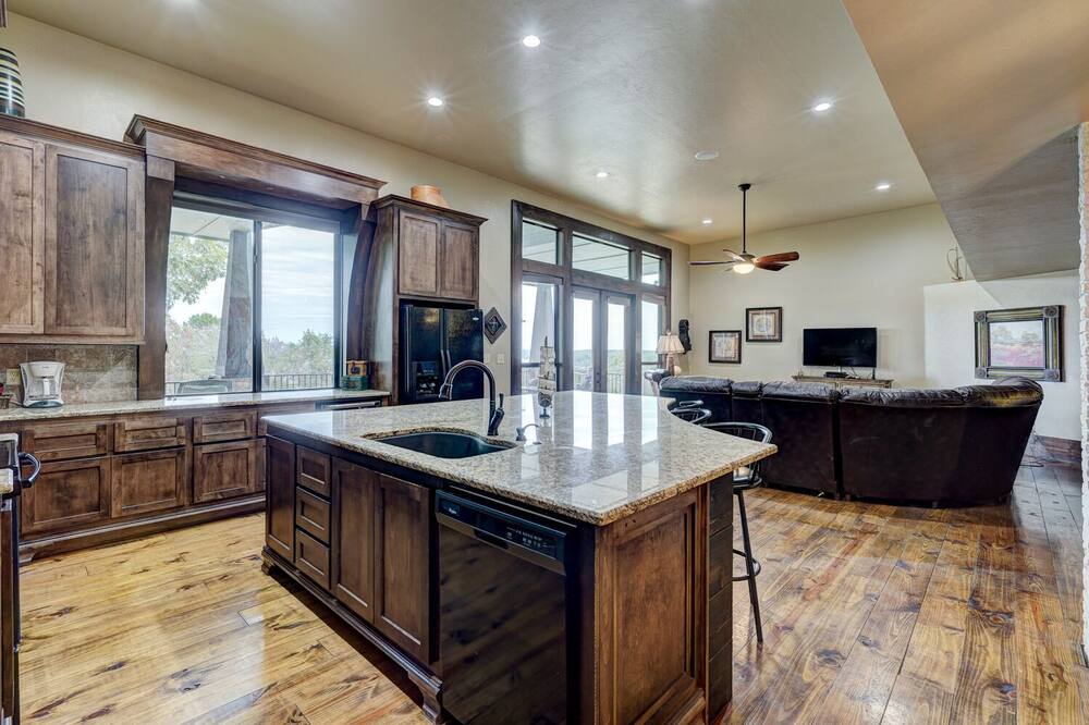 Photo of Kitchen in Paradise Hill