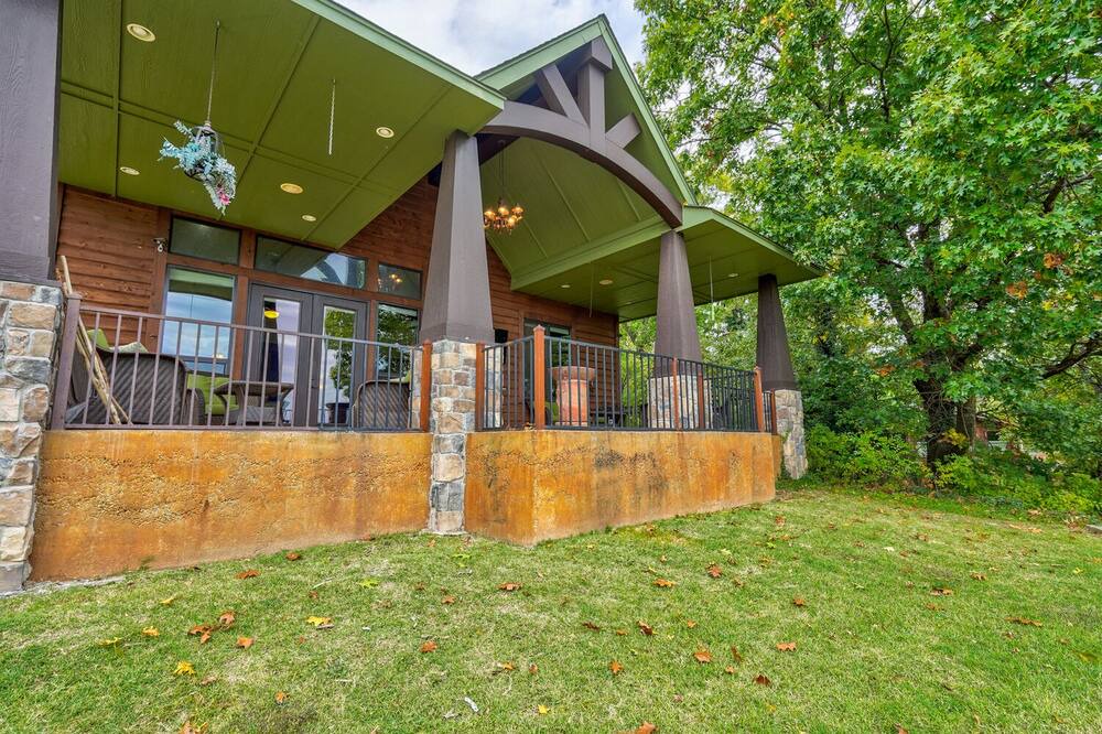 Photo of Outdoor in Paradise Hill