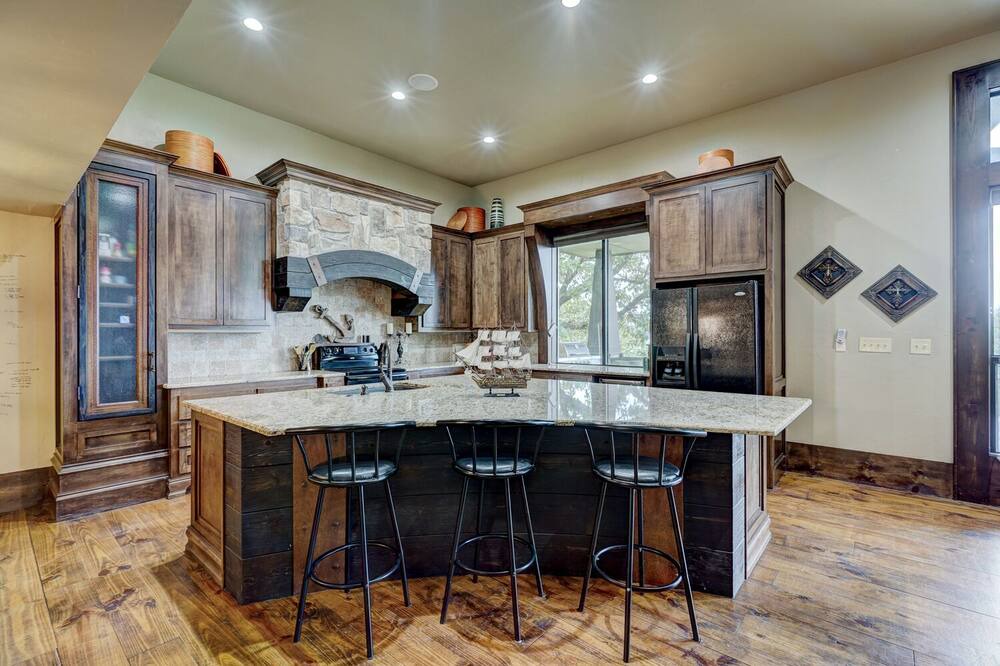 Photo of Kitchen in Paradise Hill