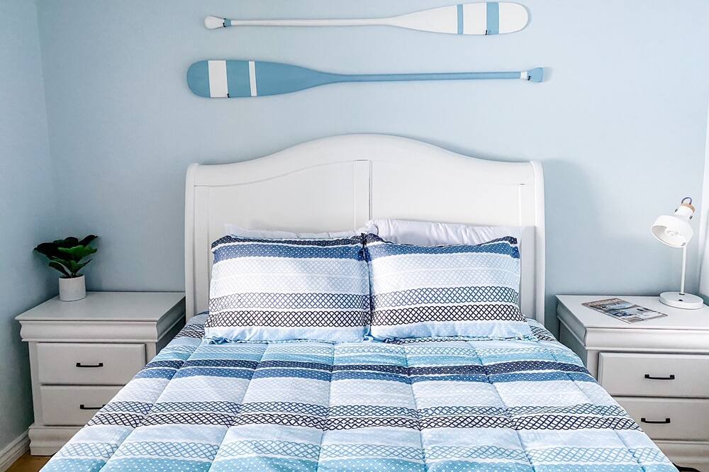 Photo of Bedroom in Orillia