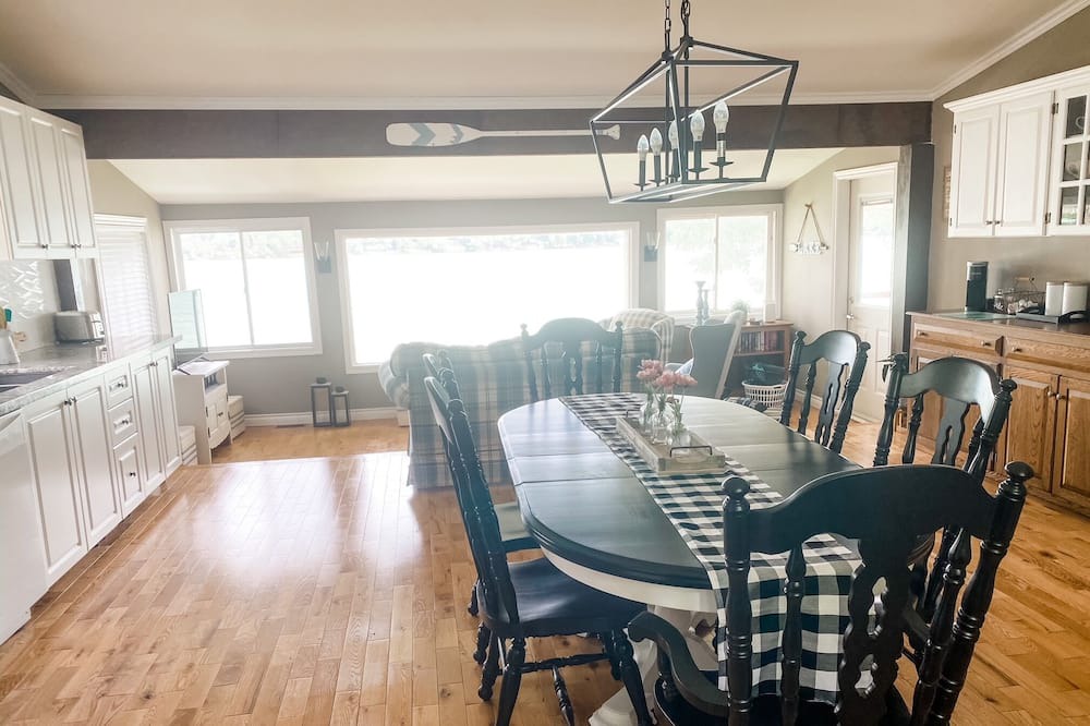 Photo of Kitchen in Orillia