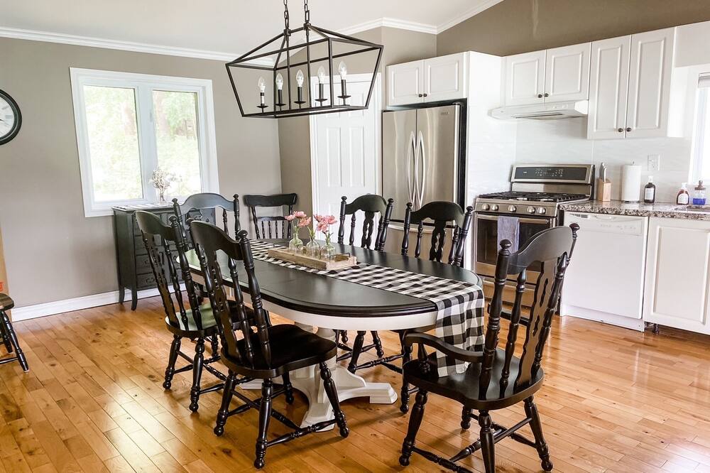 Photo of Kitchen in Orillia