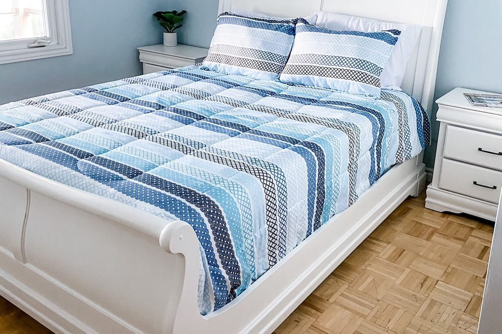 Photo of Bedroom in Orillia