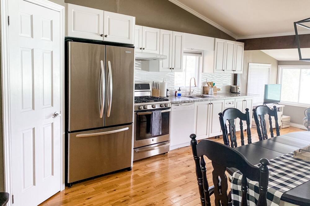 Photo of Kitchen in Orillia