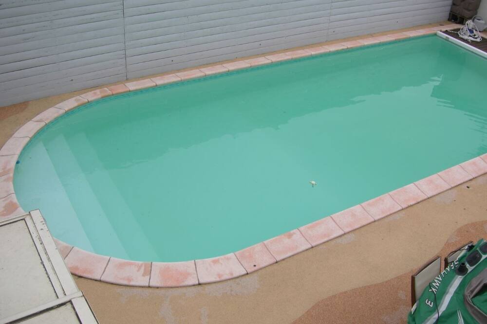 Photo of Outdoor in Pins-Justaret