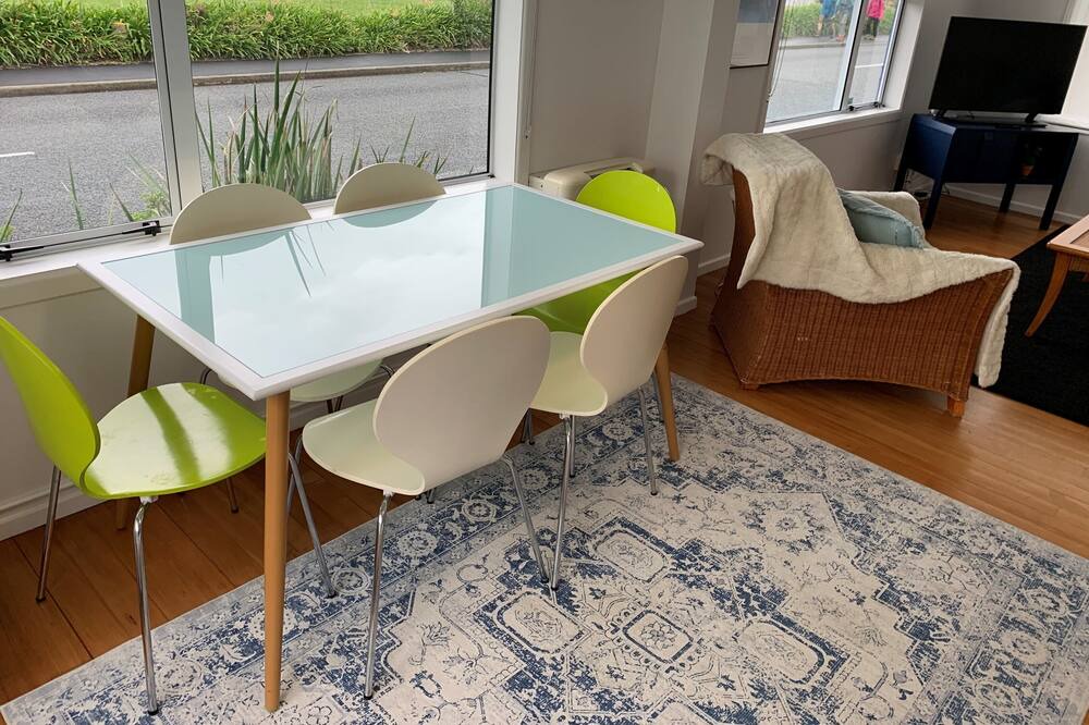 Photo of Livingroom in Wellington