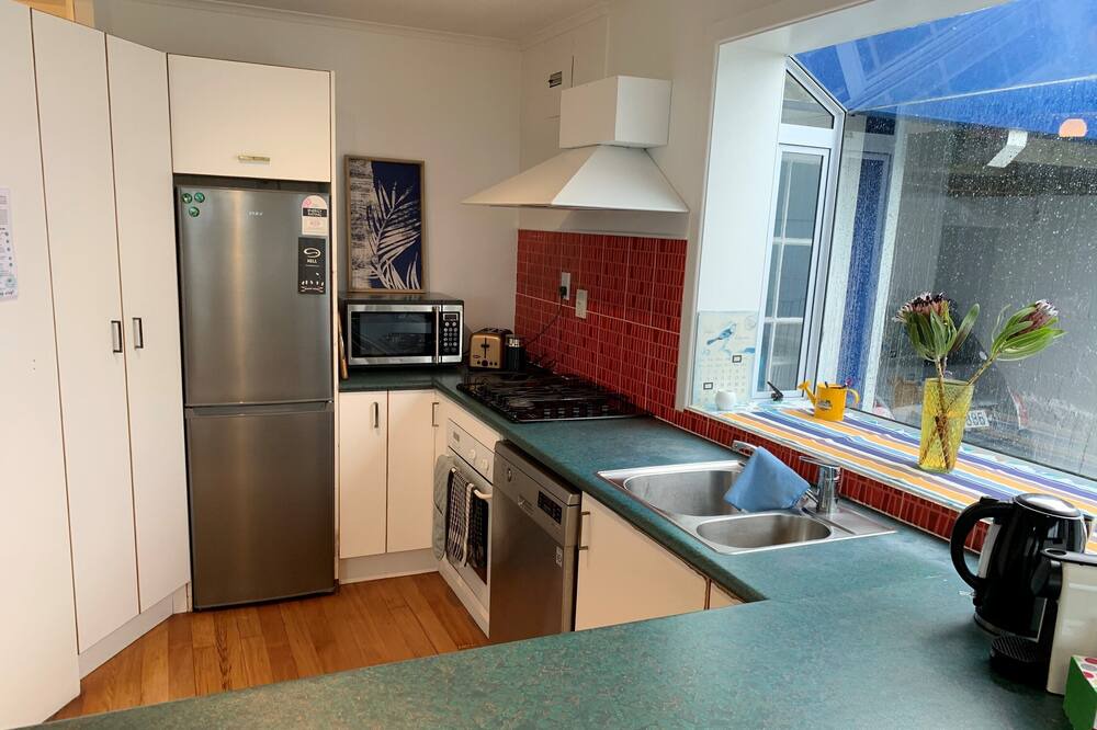 Photo of Kitchen in Wellington