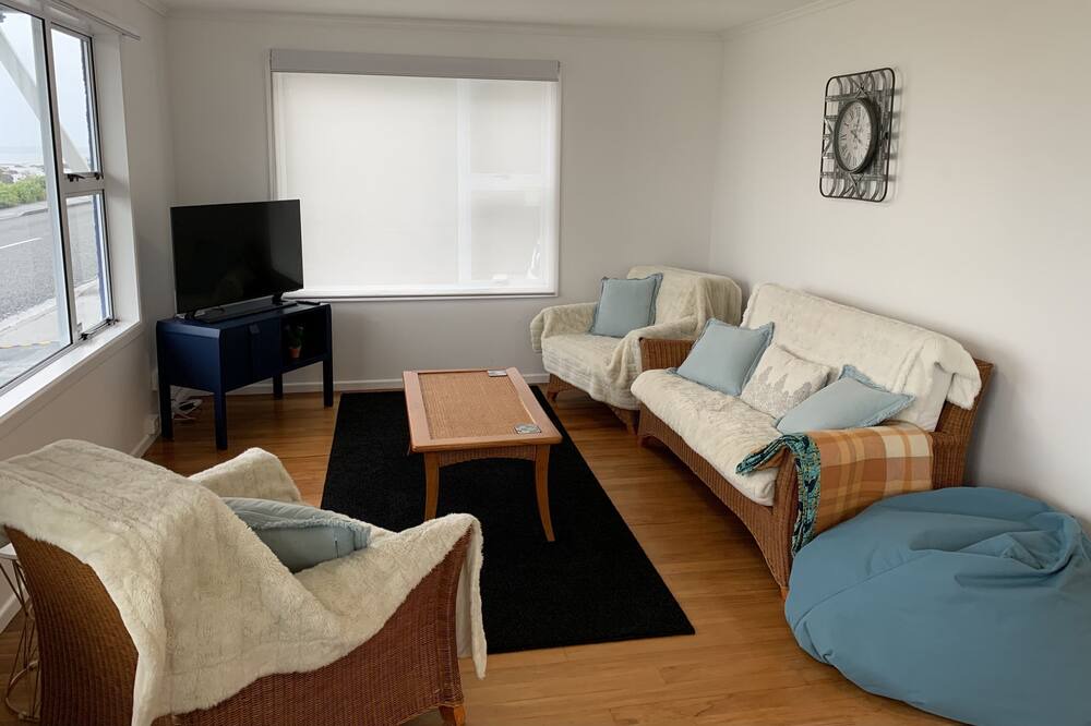 Photo of Livingroom in Wellington