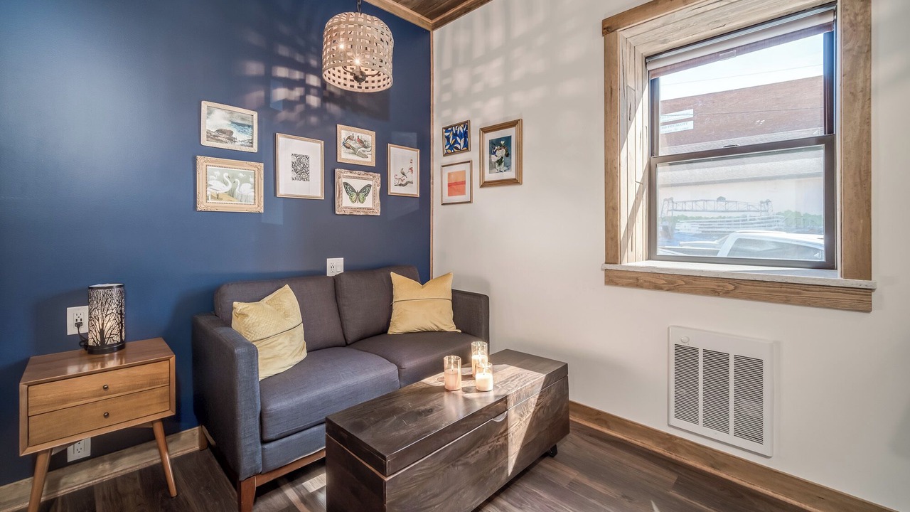 Photo of Livingroom in Prescott