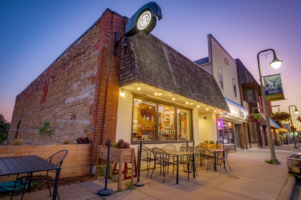 Photo of Outdoor in Prescott