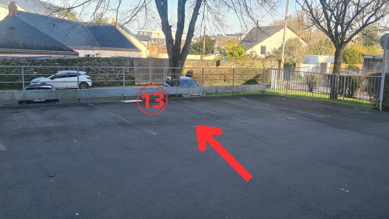 Photo of Outdoor in Greneraie-Clos Toreau