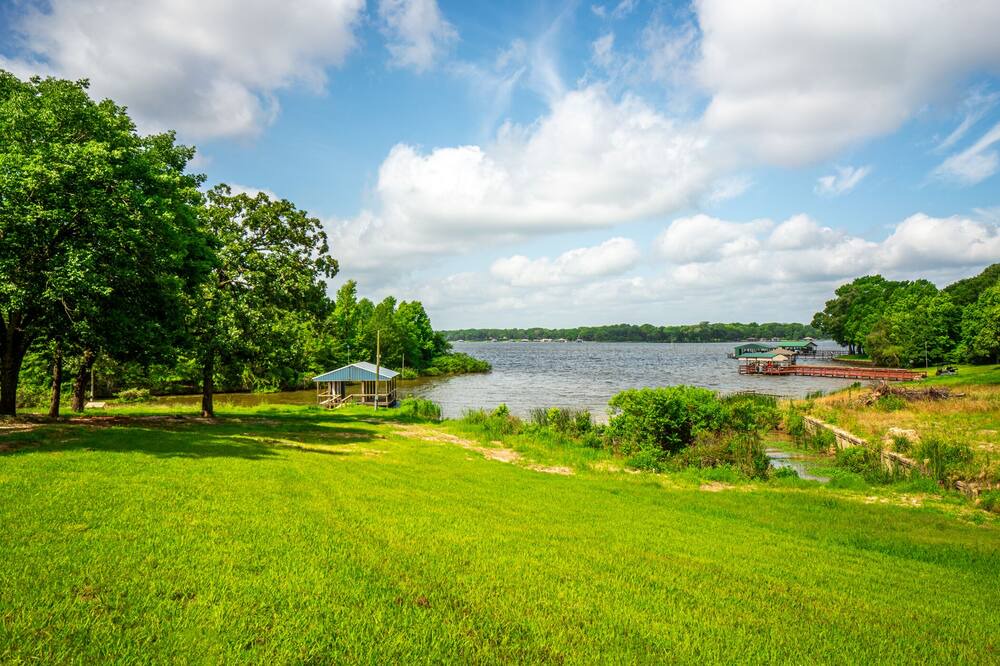 Photo of Outdoor in Yantis