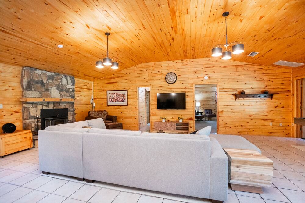 Photo of Livingroom in Yantis