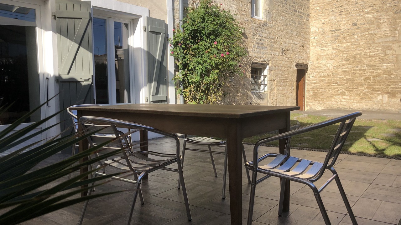 Photo of Outdoor in Beauvoir-sur-Niort