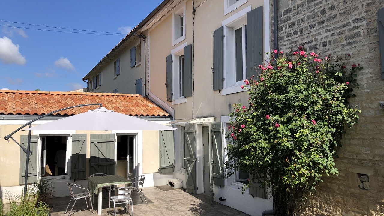 Photo of Outdoor in Beauvoir-sur-Niort