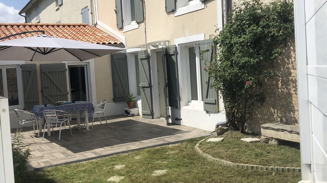 Photo of Outdoor in Beauvoir-sur-Niort