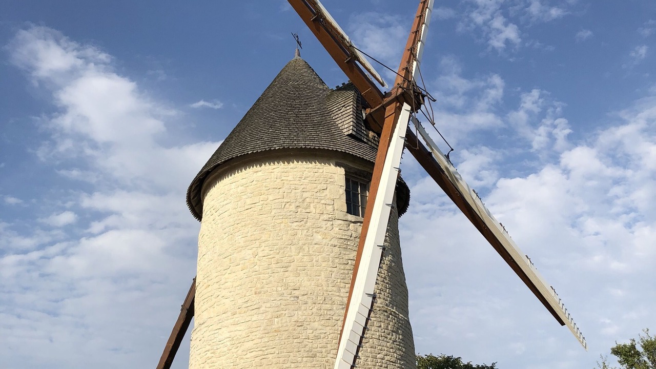 Photo of Others in Beauvoir-sur-Niort