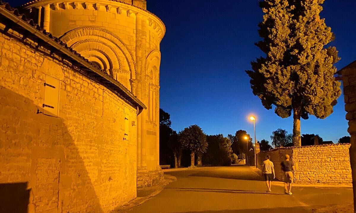 Photo of Outdoor in Beauvoir-sur-Niort