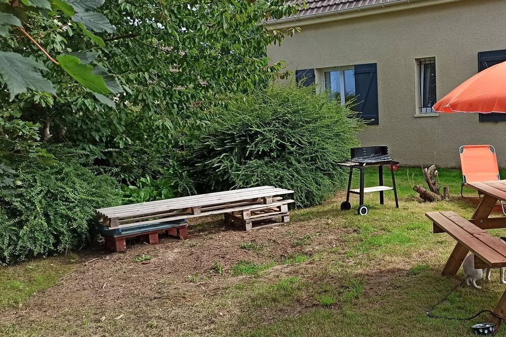 Photo of Outdoor in Le Planet