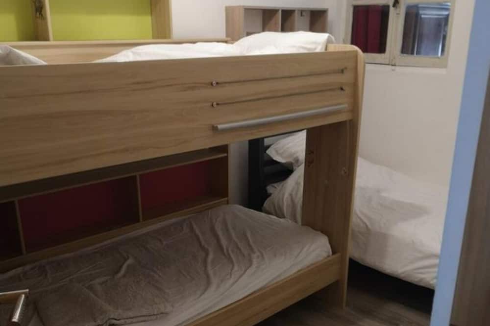 Photo of Bedroom in Marciac