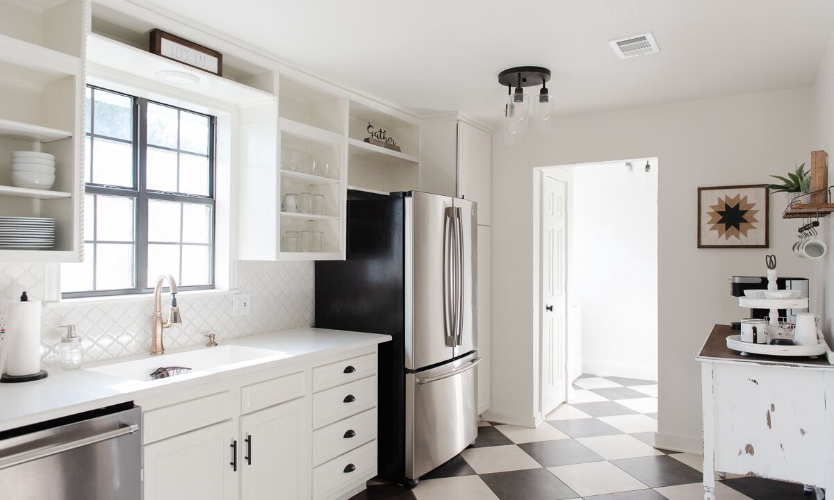 Photo of Kitchen in Pottsboro