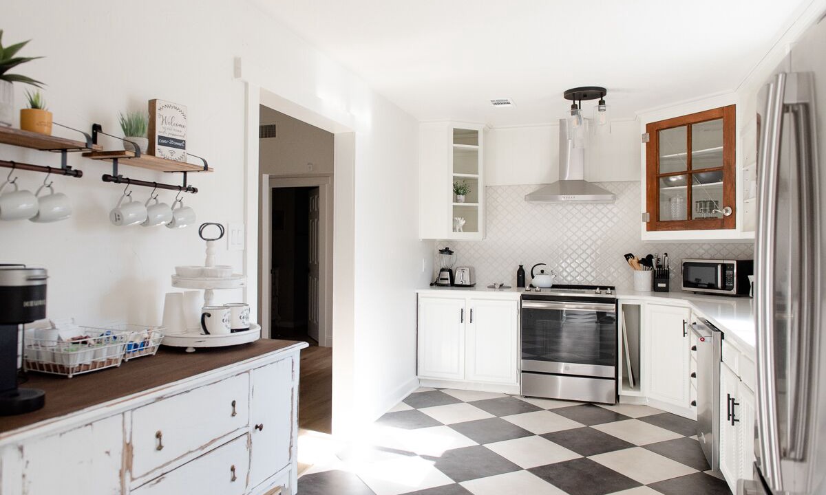 Photo of Kitchen in Pottsboro