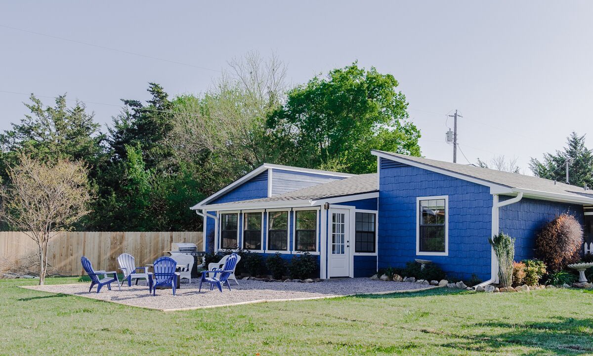 Photo of Outdoor in Pottsboro
