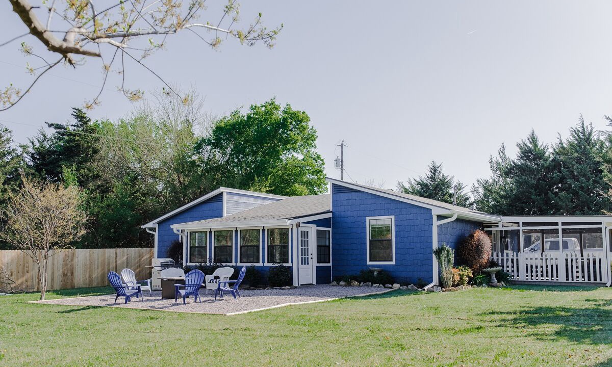 Photo of Outdoor in Pottsboro