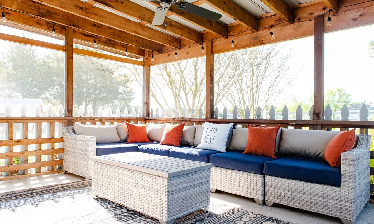 Photo of Outdoor in Pottsboro
