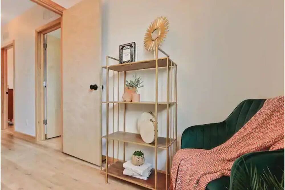 Photo of Bedroom in Hillcrest