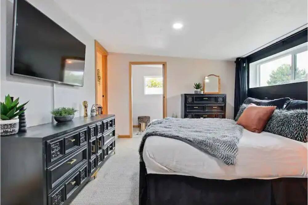 Photo of Bedroom in Hillcrest