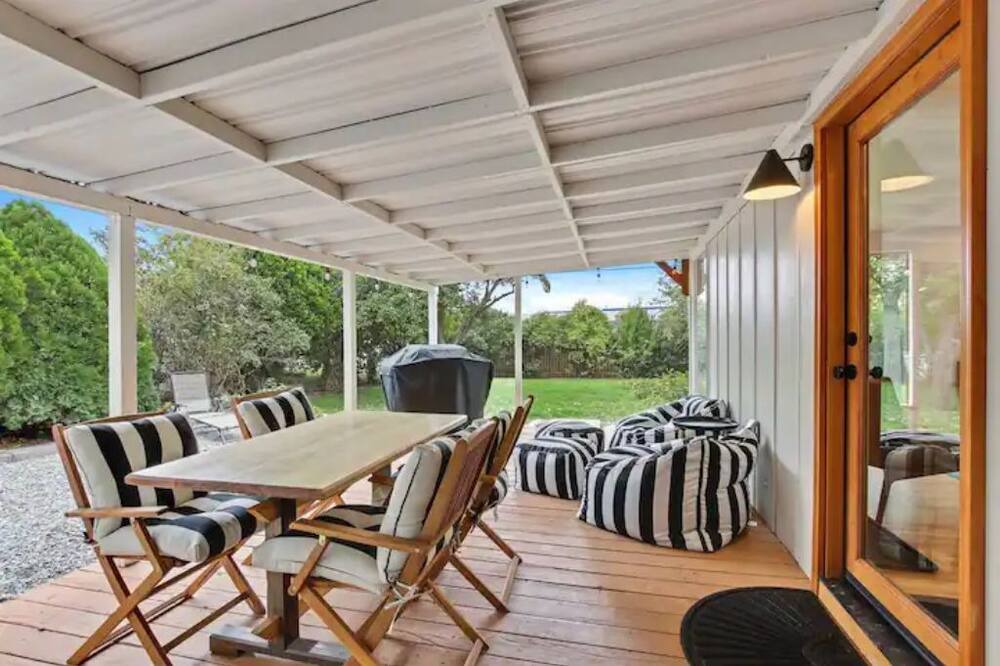 Photo of Patio Balcony in Hillcrest