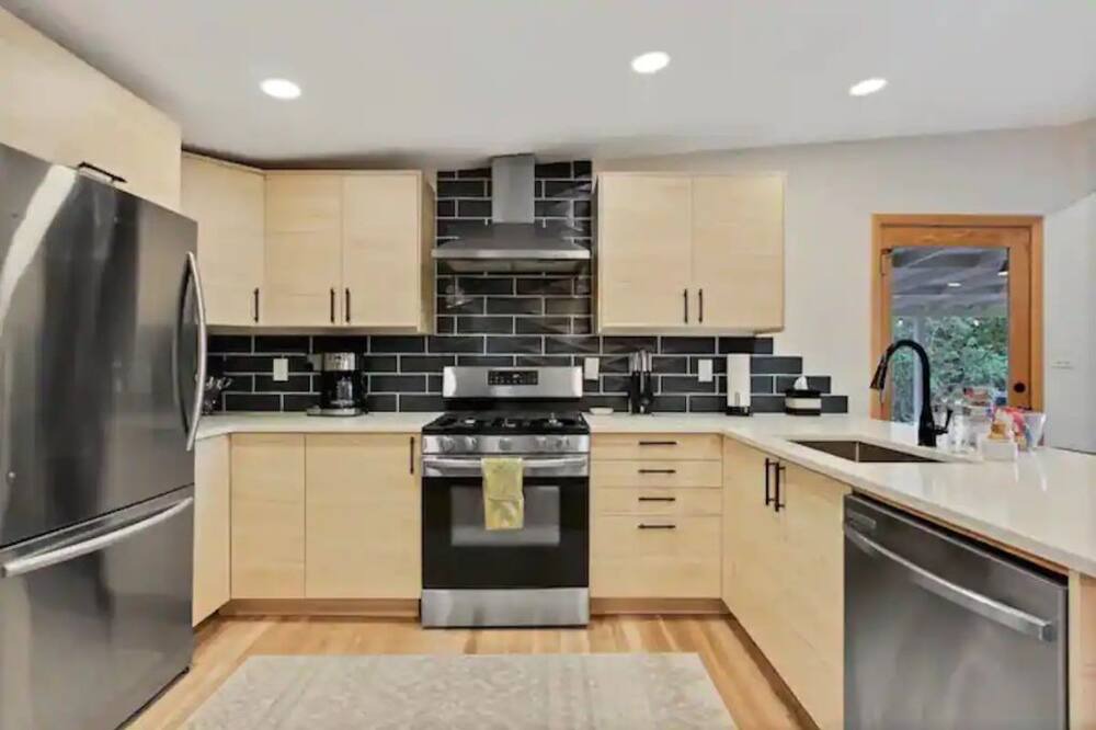 Photo of Kitchen in Hillcrest