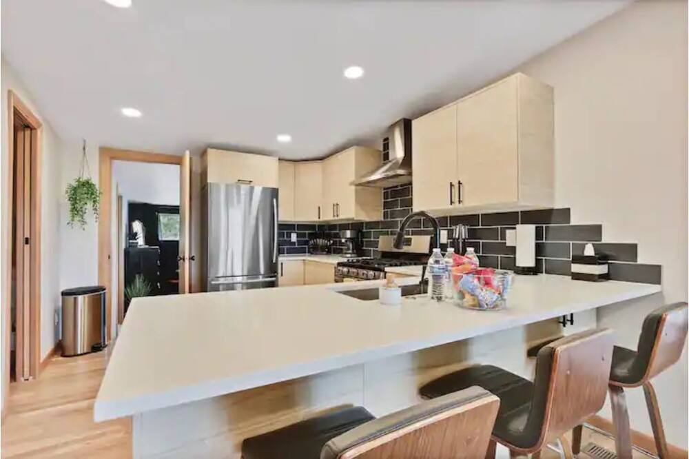 Photo of Kitchen in Hillcrest