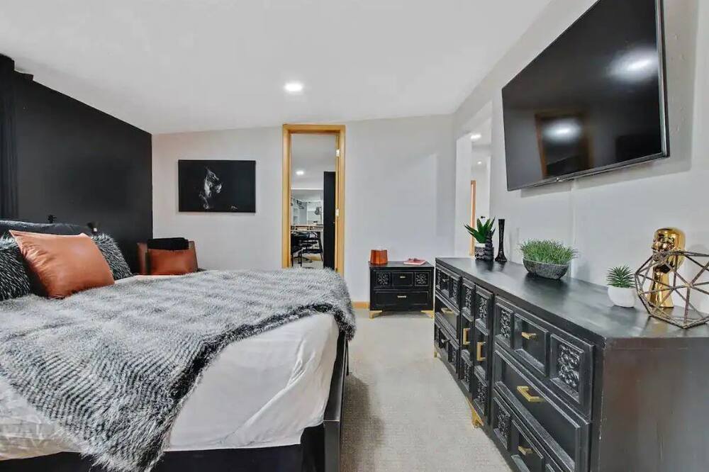 Photo of Bedroom in Hillcrest