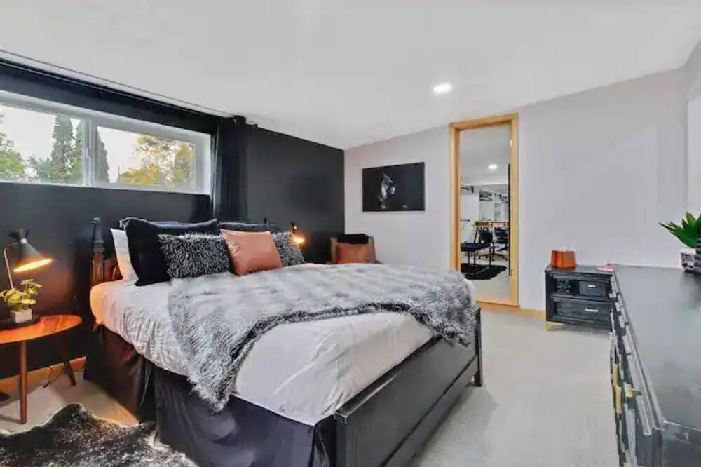 Photo of Bedroom in Hillcrest